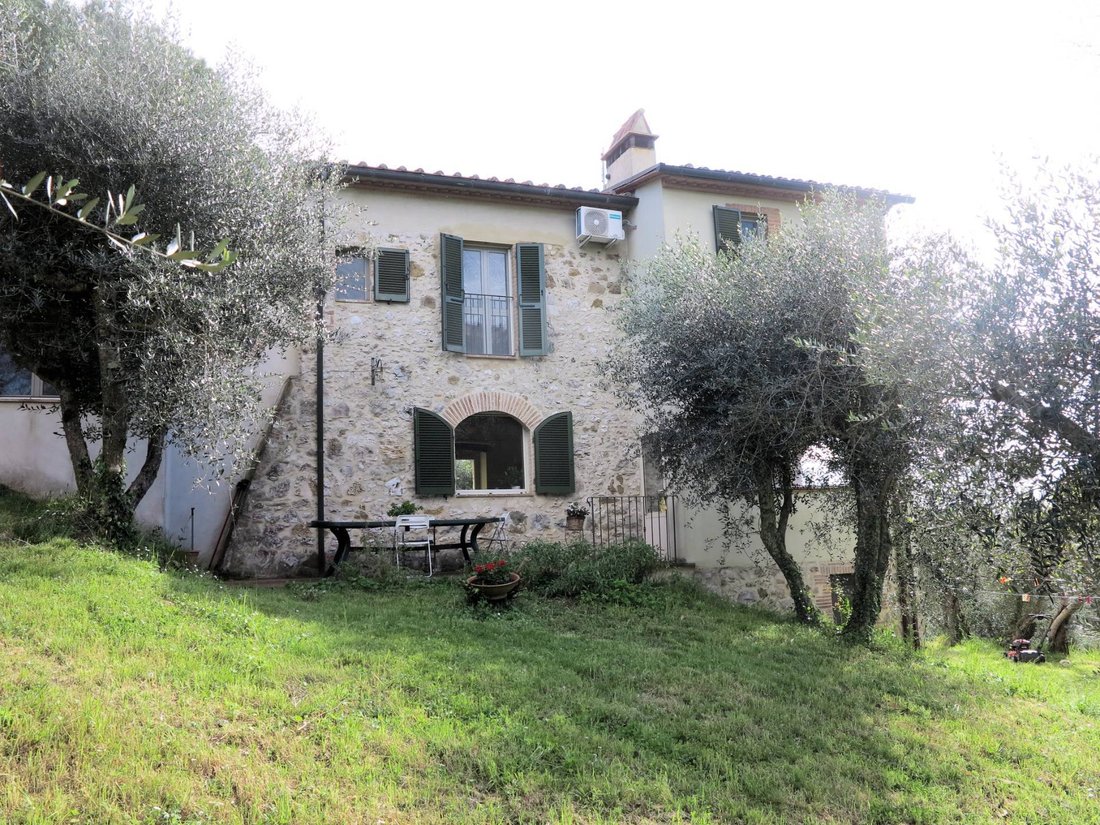 Country House in Civitella Marittima, Tuscany, Italy 4 - 12746018