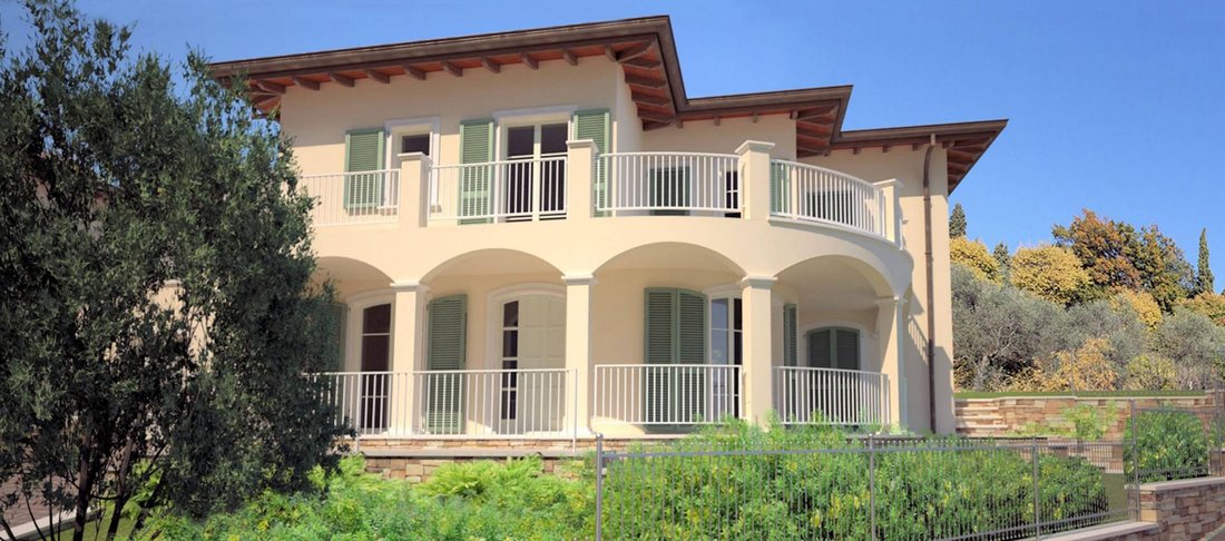Villa in Bargecchia, Tuscany, Italy 4 - 12744615