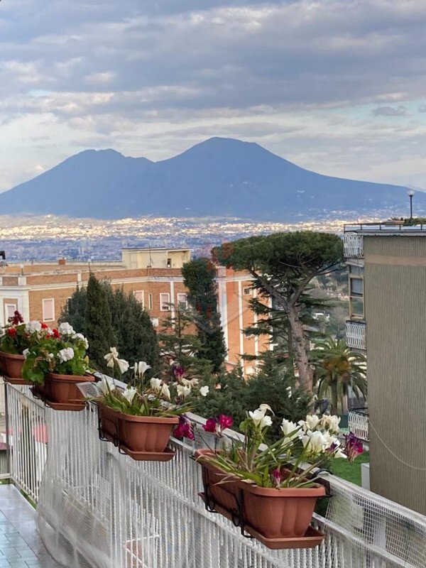 Napoli Apartment In Naples, Campania, Italy For Sale (12216496)