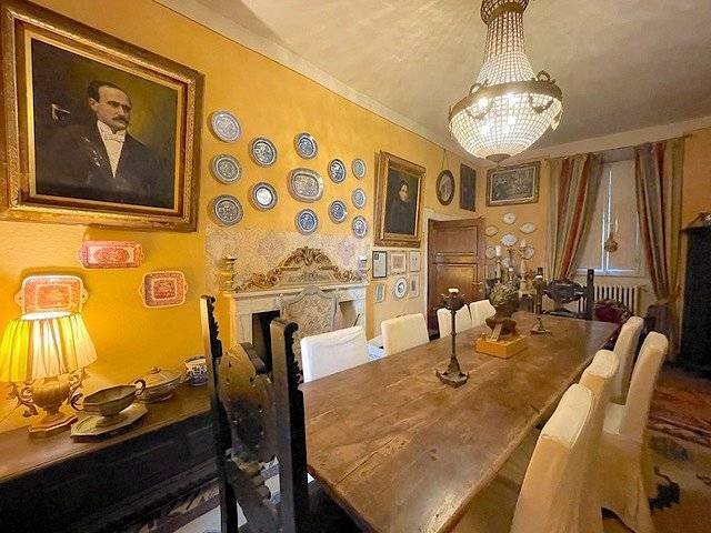 Villa in Compitese, Capannori, Tuscany 4 - 12745961