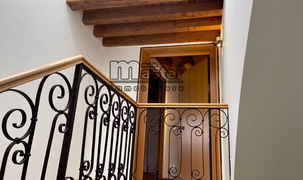 Appartamento 3 Camere In Vendita A Treviso, Centro In Treviso,