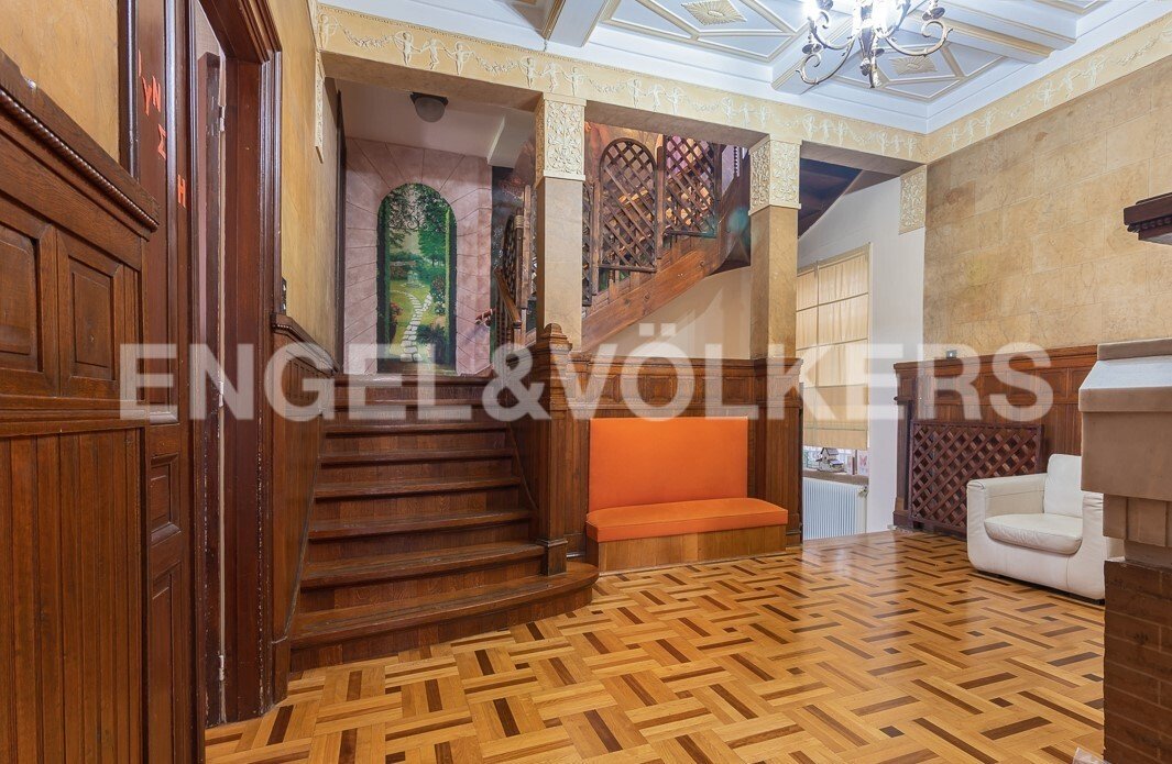 House in South Athens, Attica, Greece 1 - 12750307