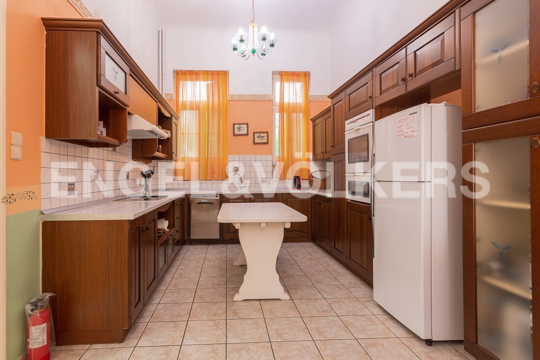 House in South Athens, Attica, Greece 2 - 12750307