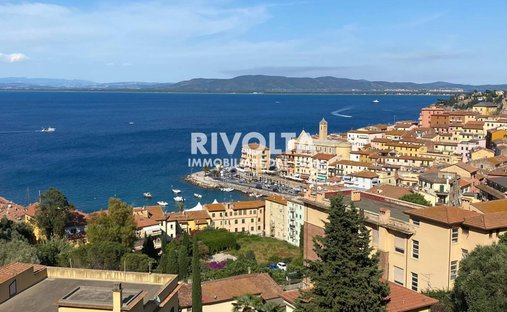 Appartement à Porto Santo Stefano, Monte Argentario, Toscane 1