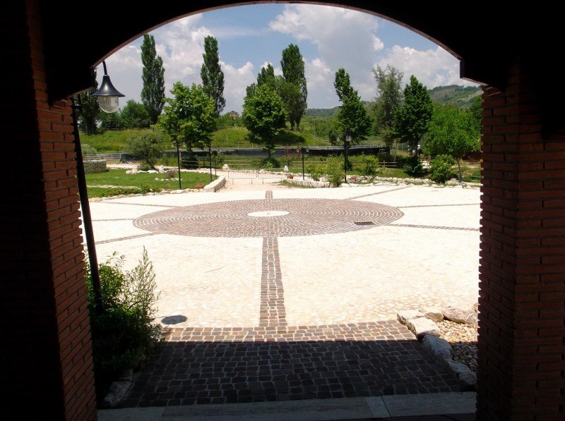 Arce, Lazio, Italy 4 - 12749493