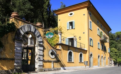 Villa en Monte San Giovanni Campano, Lacio, Italia 1
