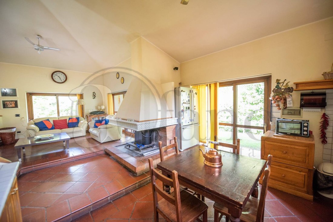 Villa in Pignataro Interamna, Lazio, Italy 4 - 12749969