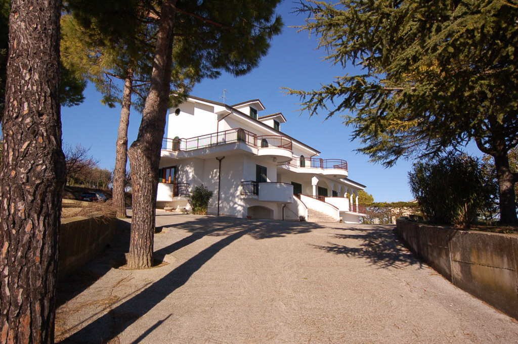 Villa in Campiglione - Molini di Tenna - Rural Zone North, Fermo, Marche 5 - 12749470