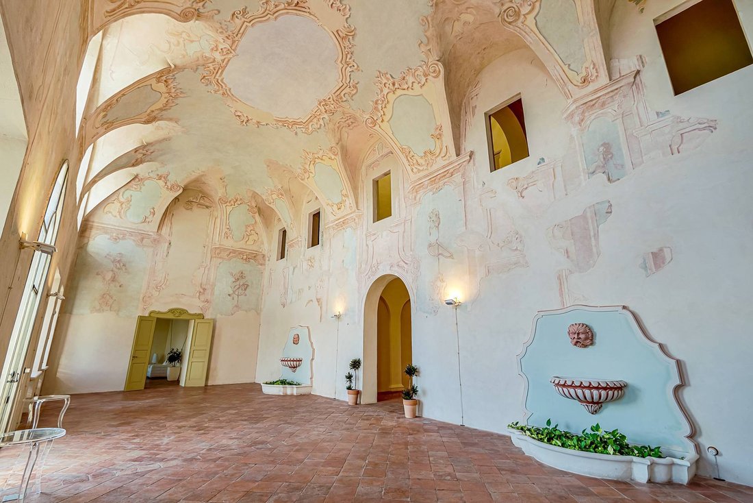 Country House in Gonzaga, Lombardy, Italy 2 - 12750155