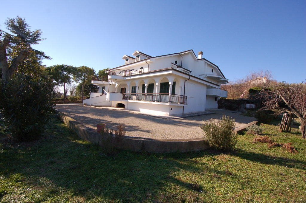 Villa in Campiglione - Molini di Tenna - Rural Zone North, Fermo, Marche 4 - 12749470