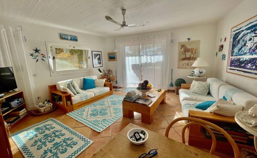 Apartment in Porto Rotondo, Olbia, Sardinia 1