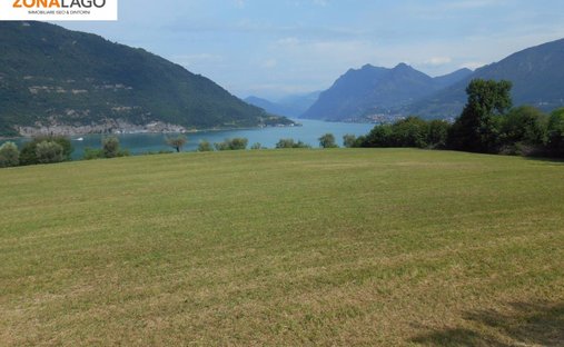 Land in Siviano, Lombardy, Italy 1