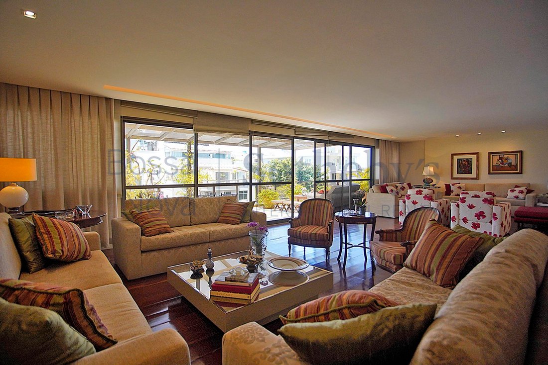 House in Rio de Janeiro, State of Rio de Janeiro, Brazil 4 - 12749999