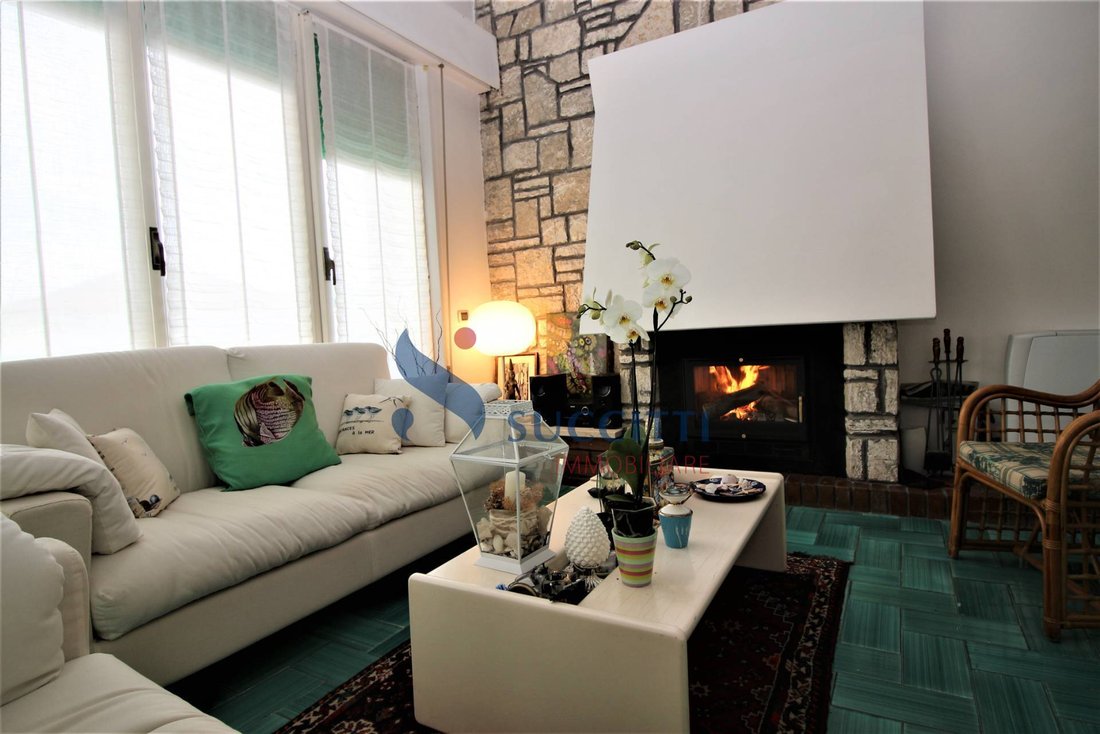 Villa in Tortoreto, Abruzzo, Italy 1 - 12749841
