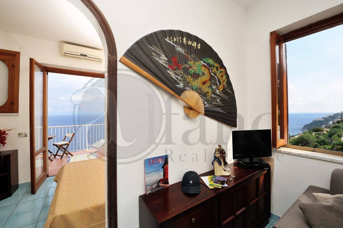 Apartment For Sale In Amalfi In Amalfi, Campania, Italy For Sale (12749955)