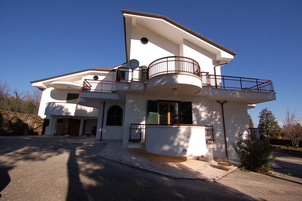 Villa in Campiglione - Molini di Tenna - Rural Zone North, Fermo, Marche 3 - 12749470
