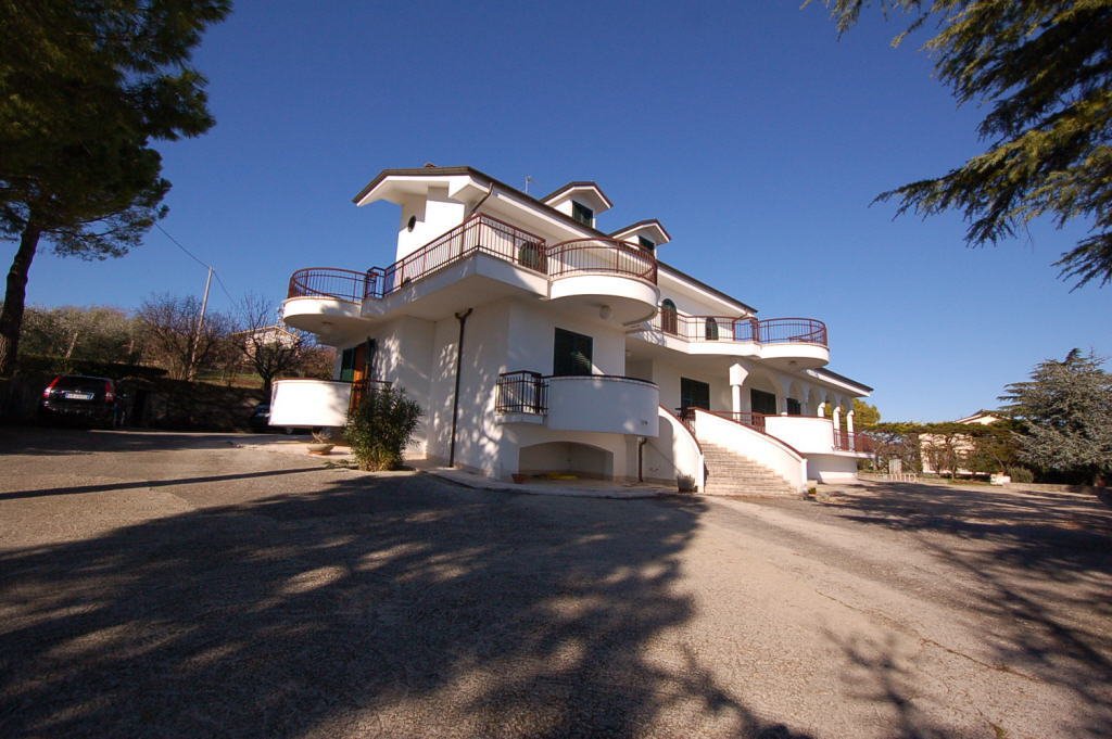 Villa in Campiglione - Molini di Tenna - Rural Zone North, Fermo, Marche 2 - 12749470