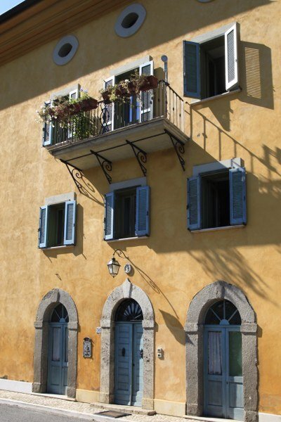 Villa in Mount Saint John Campano, Lazio, Italy 2 - 12749420