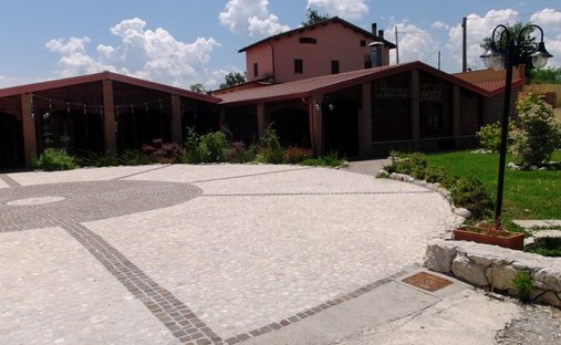 Arce, Latium, Italien 1