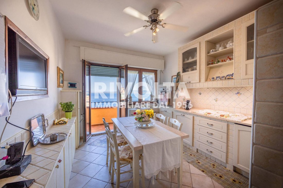 Apartment in Porto Santo Stefano, Monte Argentario, Tuscany 5 - 12749766