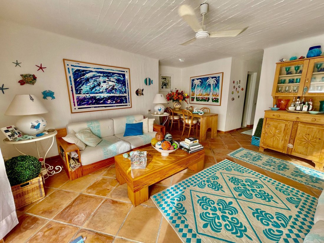 Apartment in Porto Rotondo, Olbia, Sardinia 5 - 12750076