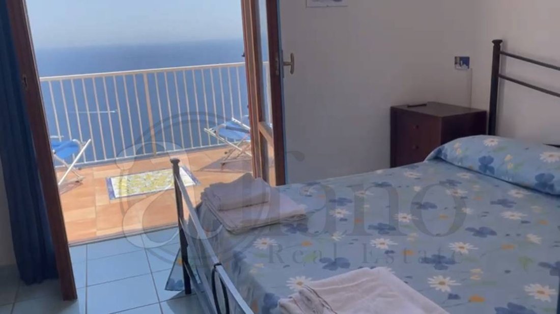 Apartment For Sale In Amalfi In Amalfi, Campania, Italy For Sale (12749955)