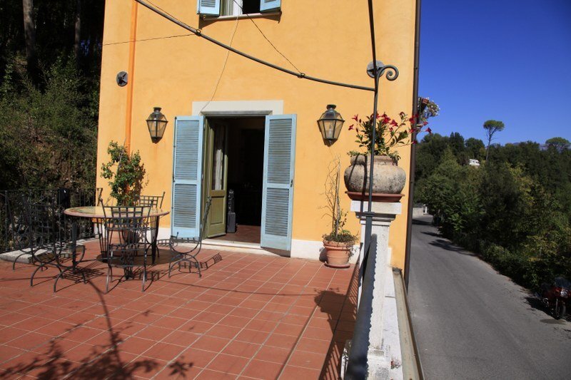 Villa in Mount Saint John Campano, Lazio, Italy 3 - 12749420