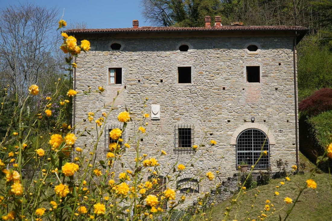 Country House in Borgo San Lorenzo, Tuscany, Italy 5 - 12749402
