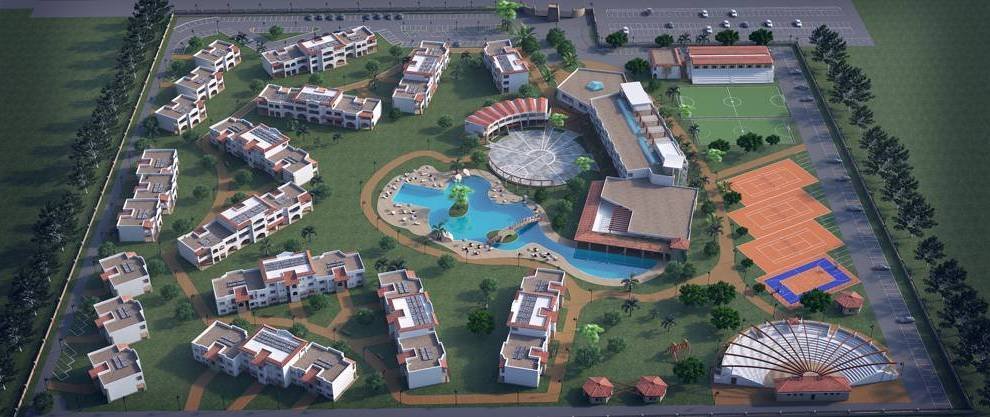 Land in Italy 4 - 12749907