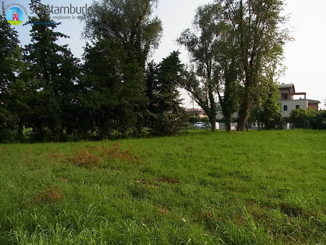 Land in San Liberale, Treviso, Italy 2 - 12749466