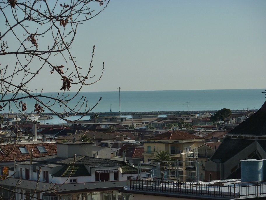 Villa in Ascolani - Ischia Area, Grottammare, Marche 2 - 12749887