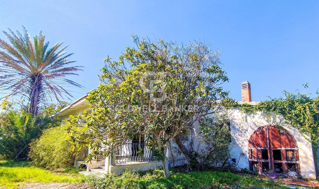 Villa In Vendita A Augusta In Augusta, Sicily, Italy For Sale (12750157)