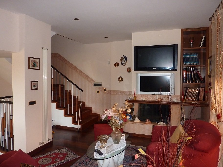Villa in Ascolani - Ischia Area, Grottammare, Marche 3 - 12749887