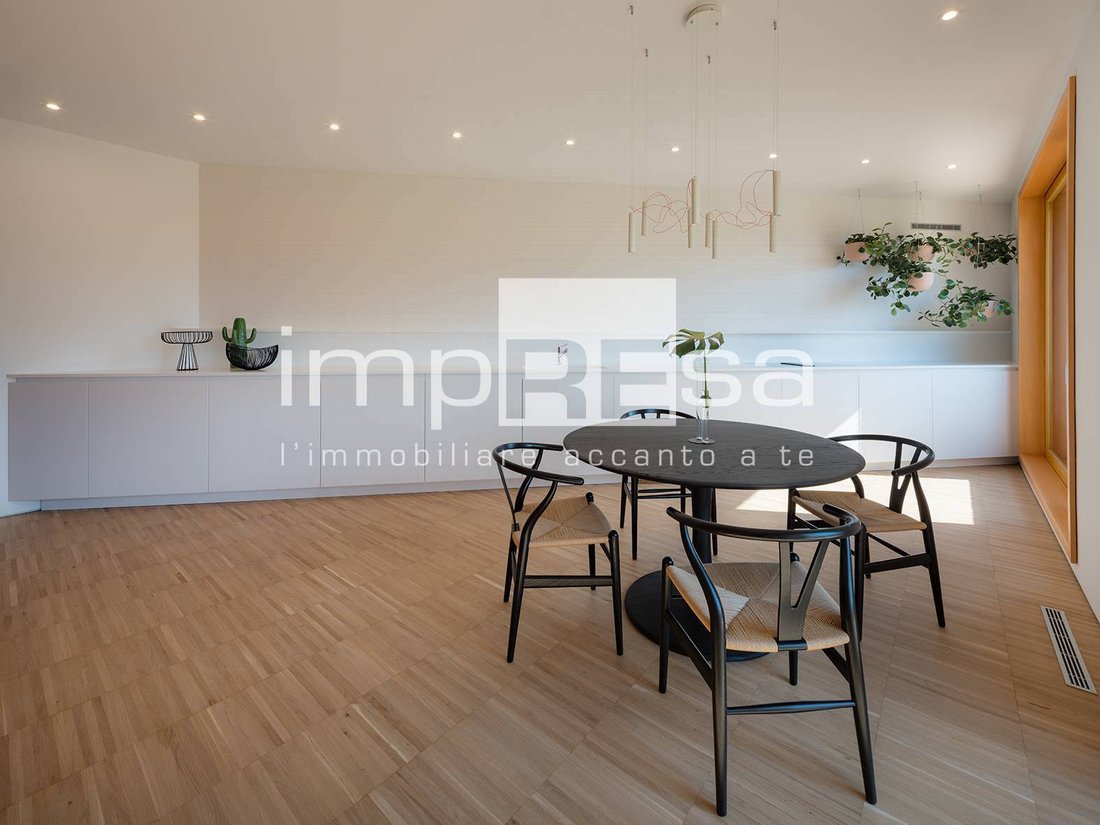 Villa In Vendita A Jesolo, Jesolo Lido Centro In Jesolo, Italy