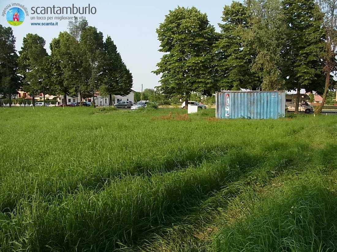 Land in San Liberale, Treviso, Italy 1 - 12749466