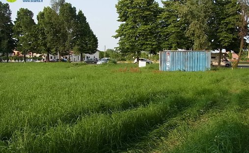 Land in San Liberale, Treviso, Italy 1