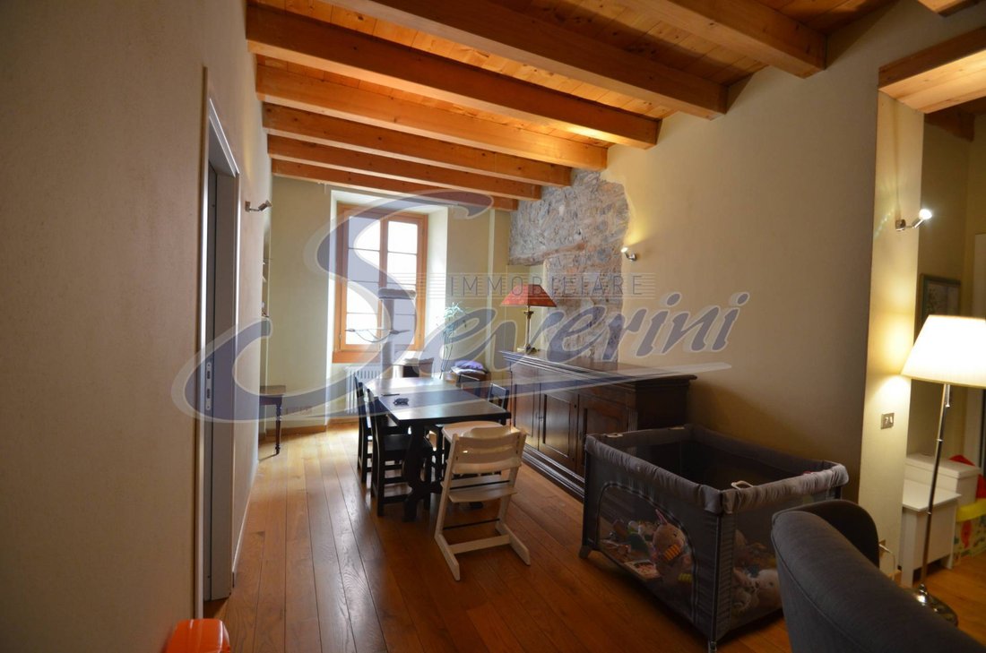 Apartment in Historic Center, Como, Lombardy 4 - 12749397