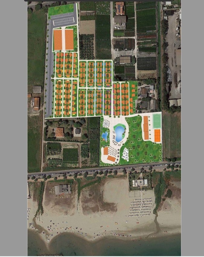Land in Italy 2 - 12749907