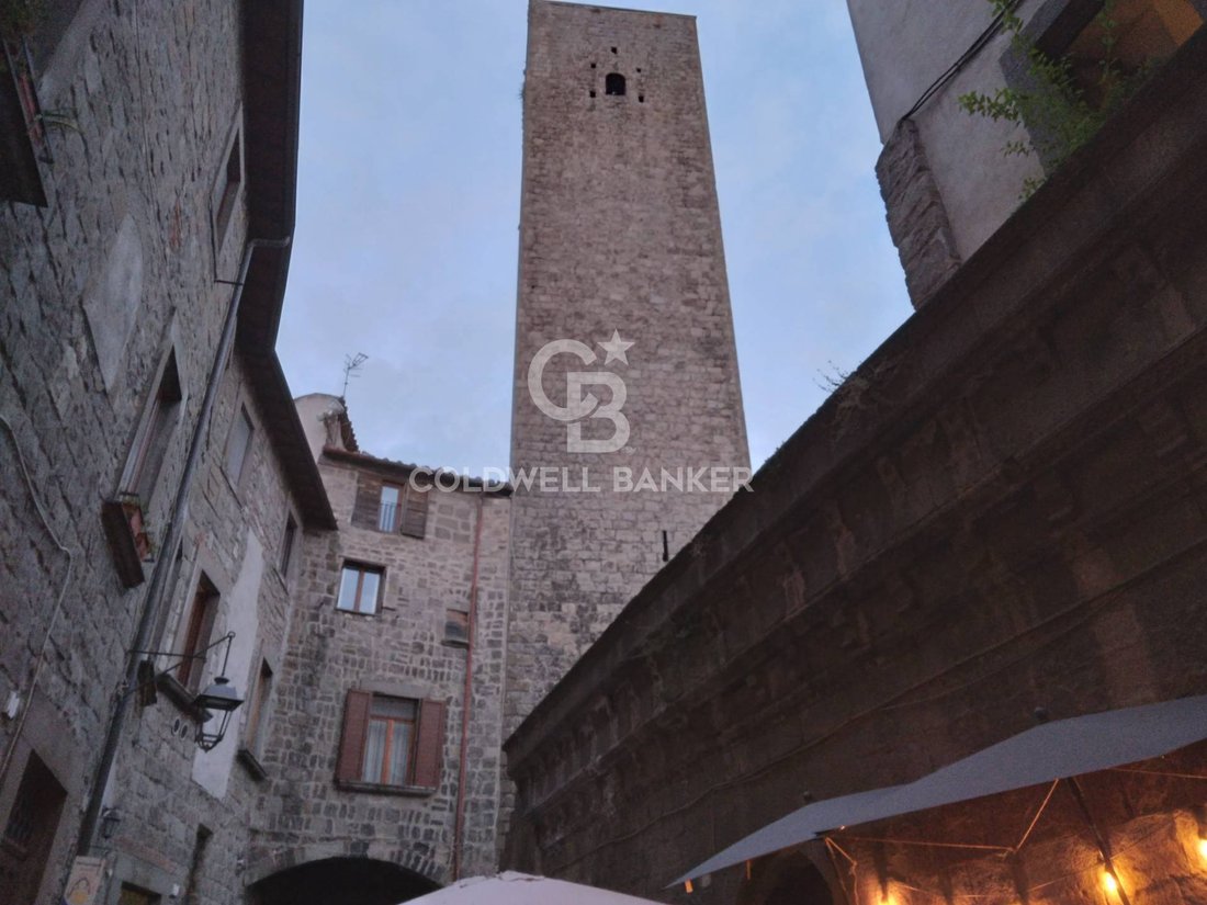 Historic Center, Viterbo, Lazio 3 - 12749805