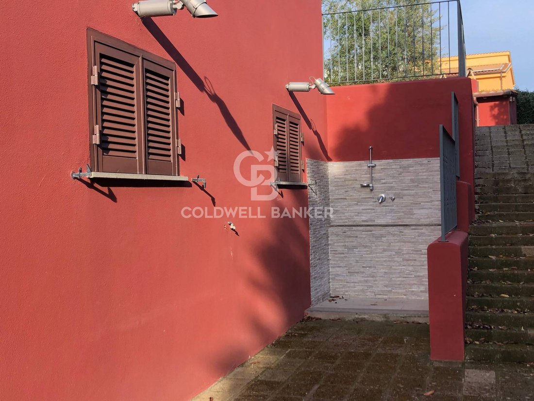 Villa in Localita Torre di Maremma, Lazio, Italy 5 - 12749904