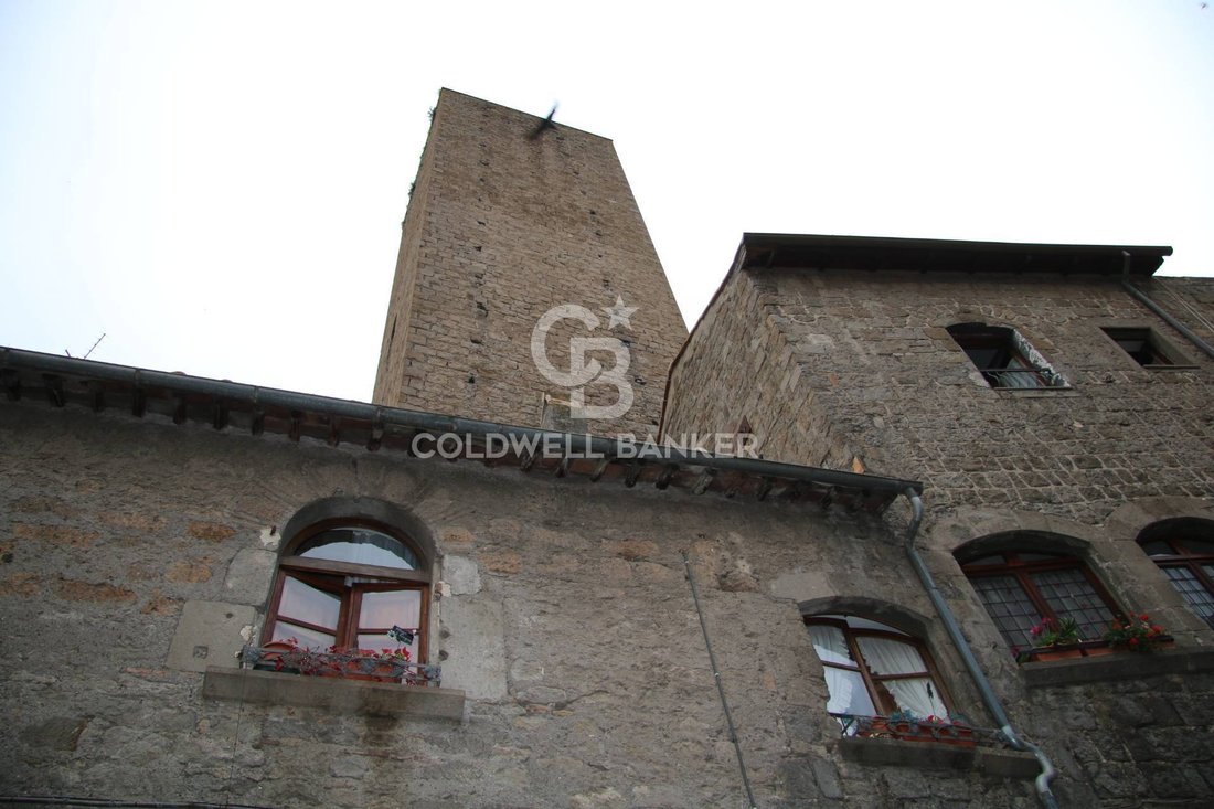 Historic Center, Viterbo, Lazio 5 - 12749805