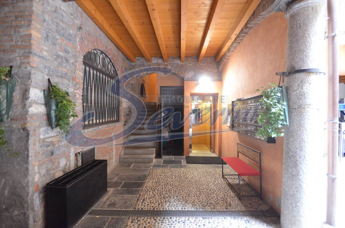 Apartment in Historic Center, Como, Lombardy 1 - 12749397