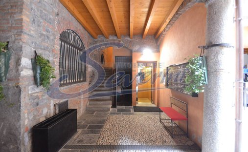 Apartamento en Centro histórico, Como, Lombardía 1