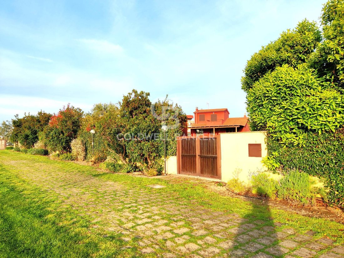 Villa in Localita Torre di Maremma, Lazio, Italy 2 - 12749904