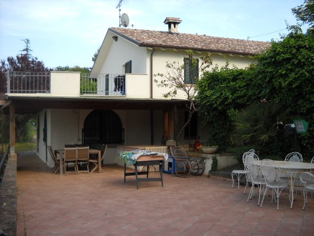 Villa in Trebbiantico, Pesaro, Marche 4 - 12749494