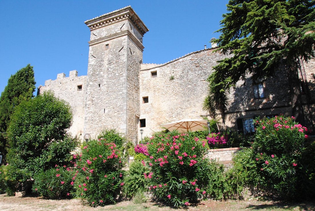 Todi, Umbria, Italy 1 - 12749553