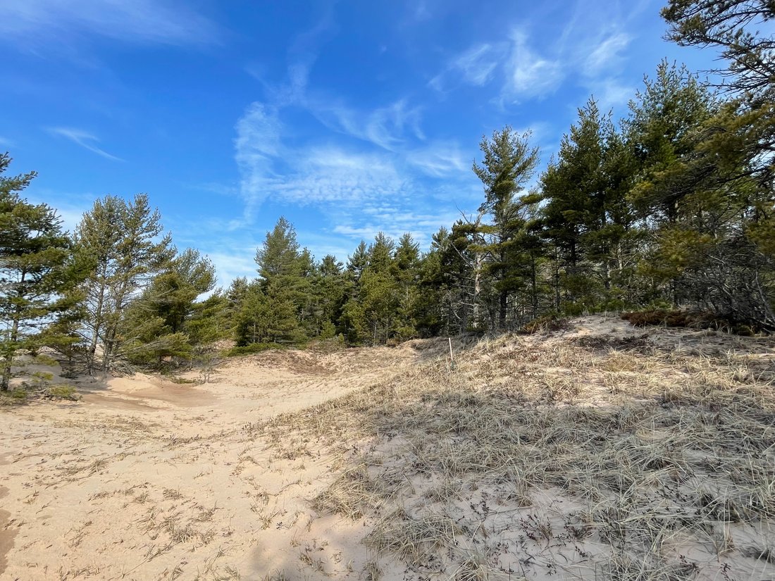 402' Lake Front In Gulliver, Michigan, United States For Sale (12750071)