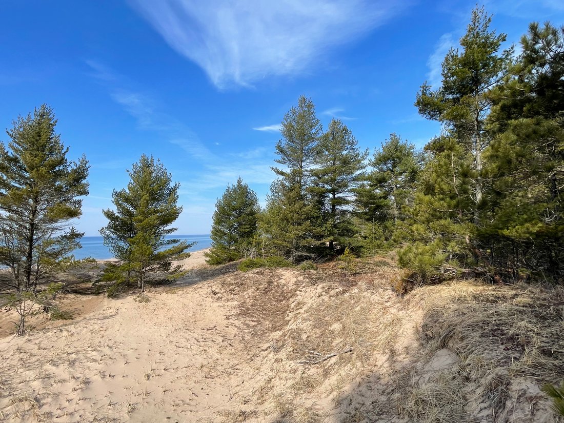 Land in Gulliver, Michigan, United States 5 - 12750025
