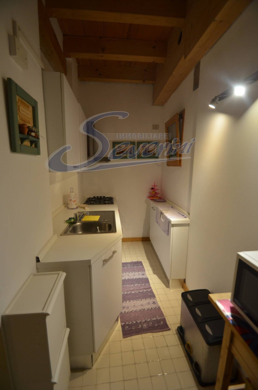 Apartment in Historic Center, Como, Lombardy 5 - 12749397