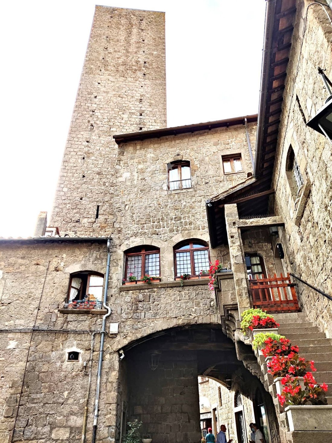 Historic Center, Viterbo, Lazio 2 - 12749805